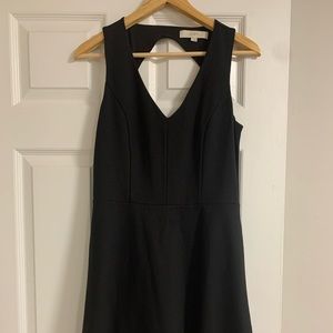 Perfect little black dress size 4